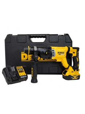 Dewalt DCH263P1 Sds Plus 18V 5.0AH Akülü Kırıcı Delici